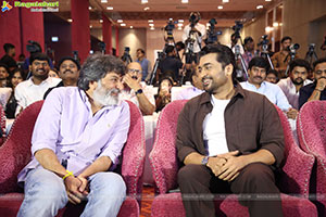 Vishwanath and Sons Movie Grand Success Meet