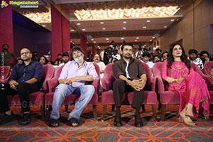 Vishwanath and Sons Movie Grand Success Meet