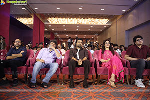 Vishwanath and Sons Movie Grand Success Meet