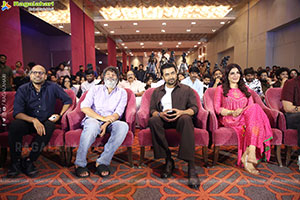 Vishwanath and Sons Movie Grand Success Meet