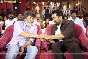 Vishwanath and Sons Movie Grand Success Meet