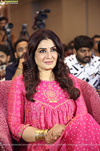 Vishwanath and Sons Movie Grand Success Meet