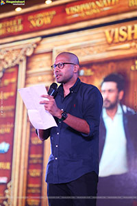 Vishwanath and Sons Movie Grand Success Meet