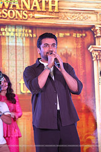 Vishwanath and Sons Movie Grand Success Meet
