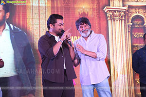 Vishwanath and Sons Movie Grand Success Meet