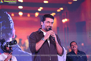 Vishwanath and Sons Movie Grand Success Meet