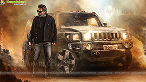 Sardar 2 Movie Gallery, HD Stills 