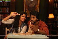 Sundeep Kishan’s Sigma Movie Gallery, HD Stills