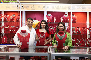Hi-Life Jewels Grand Launch in Vijayawada