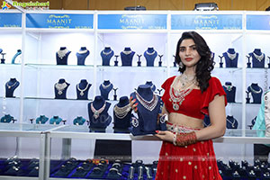Hi-Life Jewels Grand Launch in Vijayawada