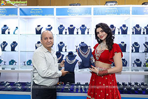 Hi-Life Jewels Grand Launch in Vijayawada