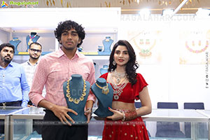Hi-Life Jewels Grand Launch in Vijayawada