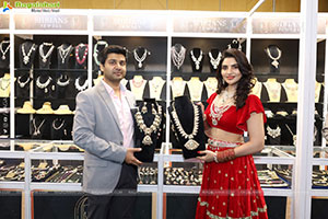 Hi-Life Jewels Grand Launch in Vijayawada