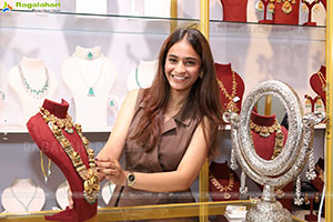 Hi-Life Jewels Grand Launch in Vijayawada