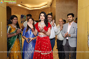 Hi-Life Jewels Grand Launch in Vijayawada