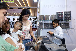 Hi-Life Jewels Grand Launch in Vijayawada
