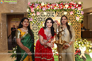 Hi-Life Jewels Grand Launch in Vijayawada