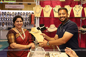Hi-Life Jewels Grand Launch in Vijayawada