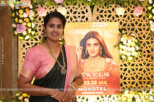 Hi-Life Jewels Grand Launch in Vijayawada