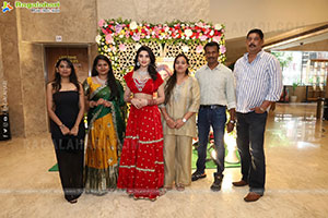 Hi-Life Jewels Grand Launch in Vijayawada
