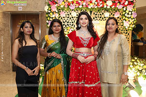 Hi-Life Jewels Grand Launch in Vijayawada