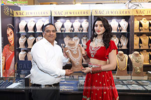 Hi-Life Jewels Grand Launch in Vijayawada