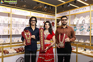 Hi-Life Jewels Grand Launch in Vijayawada