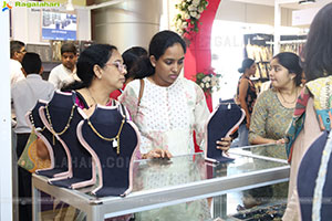 Hi Life Brides Exhibition Launch at HICC Novotel Hyderabad 