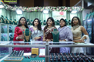 Hi Life Brides Exhibition Launch at HICC Novotel Hyderabad 