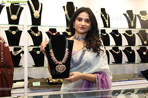 Hi Life Brides Exhibition Launch at HICC Novotel Hyderabad 