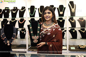 Hi Life Brides Exhibition Launch at HICC Novotel Hyderabad 