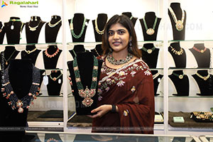 Hi Life Brides Exhibition Launch at HICC Novotel Hyderabad 