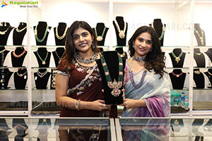Hi Life Brides Exhibition Launch at HICC Novotel Hyderabad 