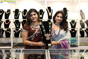 Hi Life Brides Exhibition Launch at HICC Novotel Hyderabad 