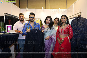 Hi Life Brides Exhibition Launch at HICC Novotel Hyderabad 