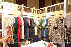 Hi Life Brides Exhibition Launch at HICC Novotel Hyderabad 