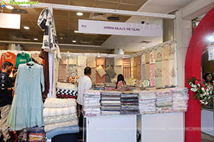 Hi Life Brides Exhibition Launch at HICC Novotel Hyderabad 
