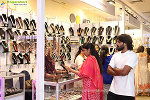 Hi Life Brides Exhibition Launch at HICC Novotel Hyderabad 