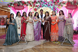 Hi Life Brides Exhibition Launch at HICC Novotel Hyderabad 