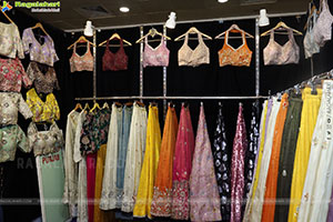 Hi Life Brides Exhibition Launch at HICC Novotel Hyderabad 