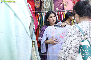Hi Life Brides Exhibition Launch at HICC Novotel Hyderabad 