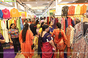 Hi Life Brides Exhibition Launch at HICC Novotel Hyderabad 