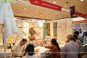 Hi-Life Exhibition Bangalore Grand Launch Event 