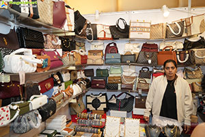 Hi-Life Exhibition Bangalore Grand Launch Event 