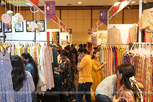 Hi-Life Exhibition Bangalore Grand Launch Event 
