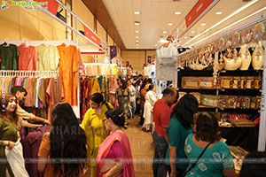 Hi-Life Exhibition Bangalore Grand Launch Event 