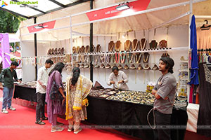 Hi-Life Exhibition Bangalore Grand Launch Event 