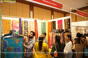 Hi-Life Exhibition Bangalore Grand Launch Event 