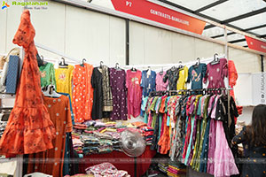 Hi-Life Exhibition Bangalore Grand Launch Event 