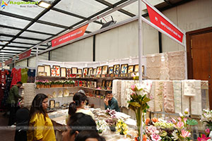 Hi-Life Exhibition Bangalore Grand Launch Event 